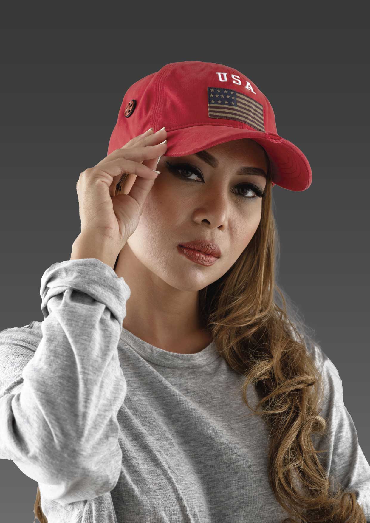 Caps